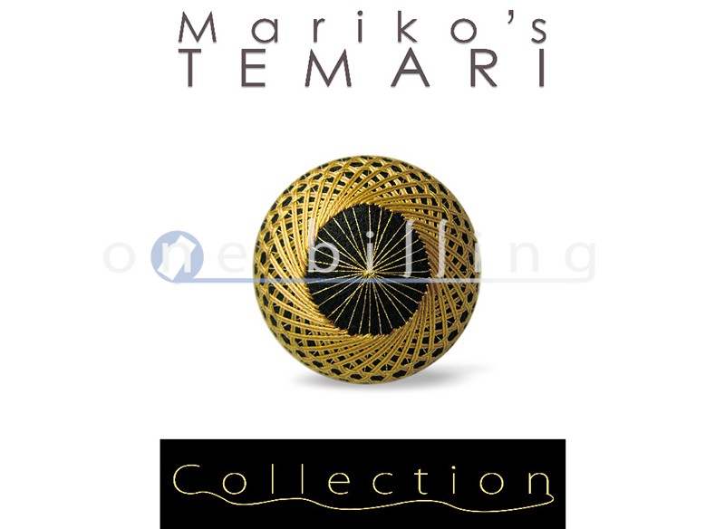 Mariko’s TEMARI Collection